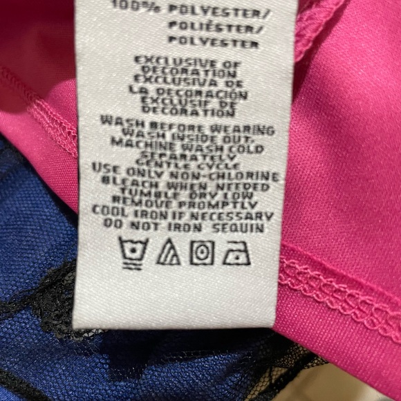 Girl’s Size Large DKNY Skirt - Picture 5 of 7